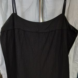 Spaghetti strap top